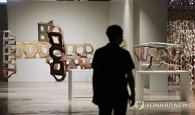 '공예의 확장'…2025 청주공예비엔날레