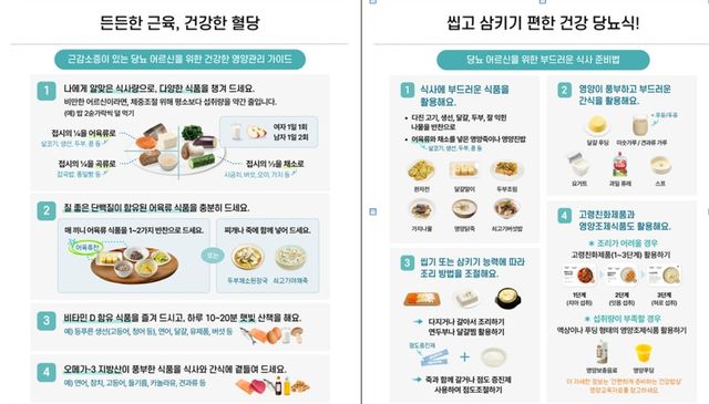 '노인 10명 중 3명이 당뇨'…슬기롭게 당뇨 관리하려면 - 1