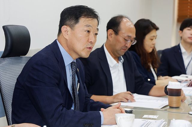 지역·필수·공공의료 강화 협의체 회의