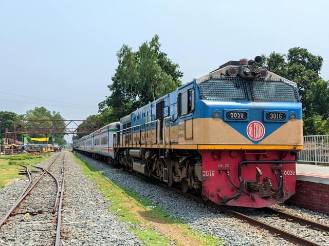 방글라데시 차량