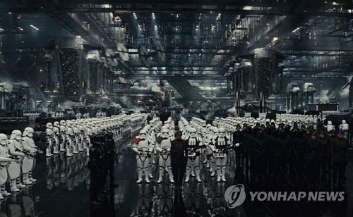 스타워즈 라스트 제다이