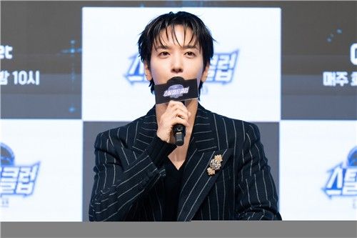 엠넷 '스틸하트클럽' 디렉터 정용화