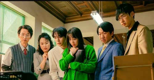 [tvN '태풍상사' 제공. 재판매 및 DB 금지]