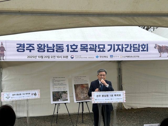 허민 국가유산청장 