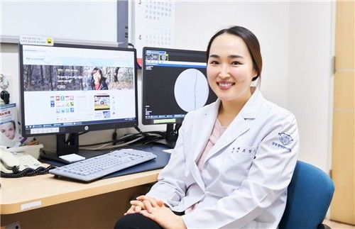 강동경희대학교병원 혈관외과 조성신 교수