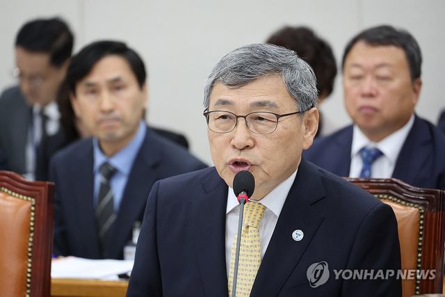 교육위원회 국정감사