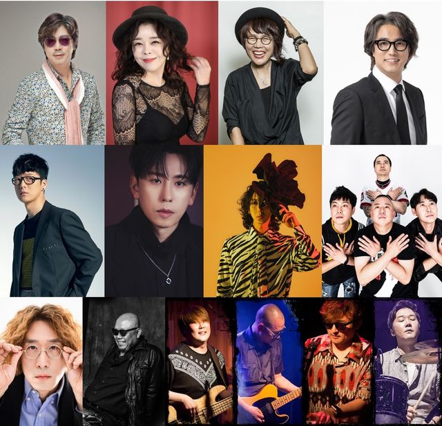 '인디스커버리 : 명가의 품격' 출연진