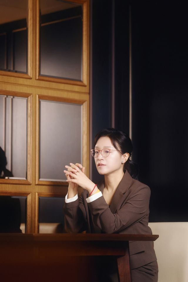 영화 '세계의 주인' 윤가은 감독