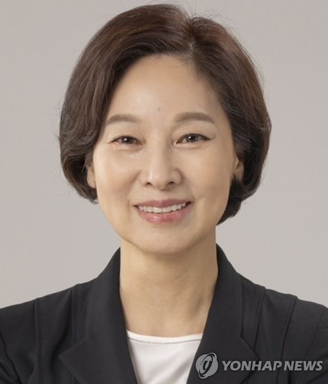 서명옥 국민의힘 제22대 국회의원