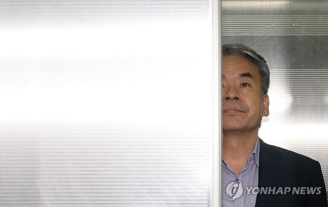 특검 소환되는 이종섭 전 장관