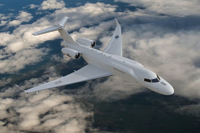 항공통제기 이미지