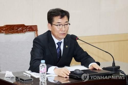 윤건영 충북도교육감