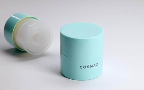 코스맥스, 돌려쓰는 멀티 컬러 클렌징 밤