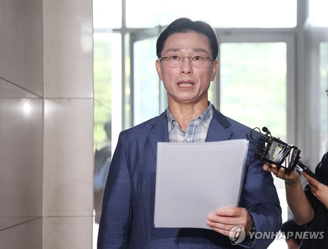 임성근 전 사단장