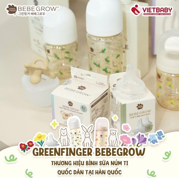 유한킴벌리, 베트남 육아용품 시장 공략…'베베그로우' 공급