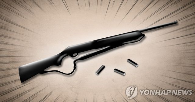 총기사건ㆍ사고(PG)