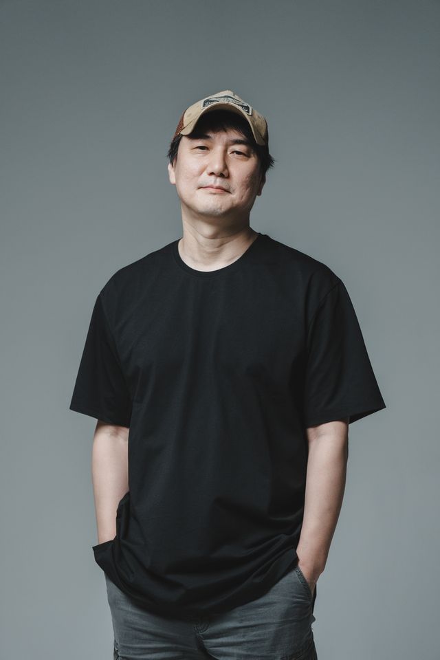 '탁류' 추창민 감독