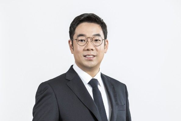 제임스 장 지마켓 대표