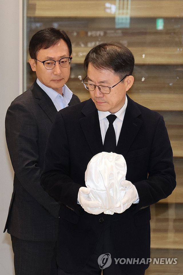 고국으로 돌아온 캄보디아 사망 대학생 유해