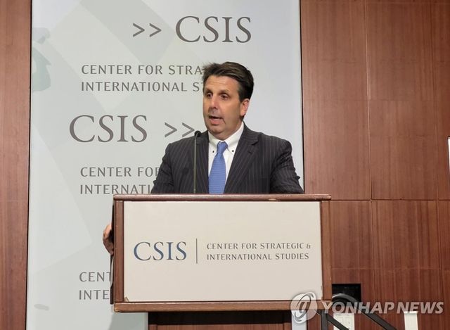 마크 리퍼트 전 주한미국대사