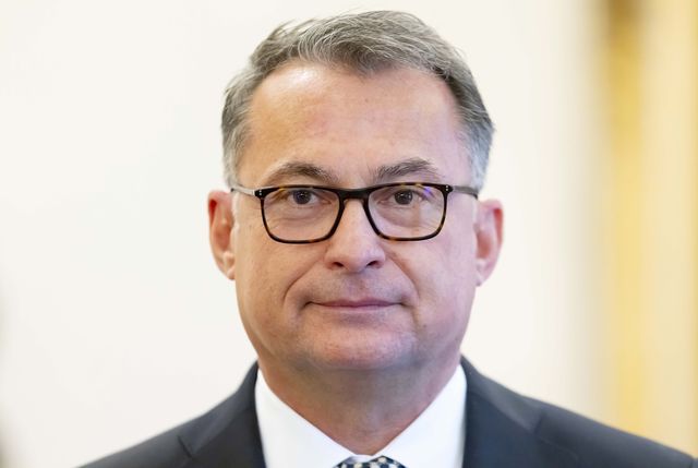 요아힘 나겔 독일 중앙은행 총재