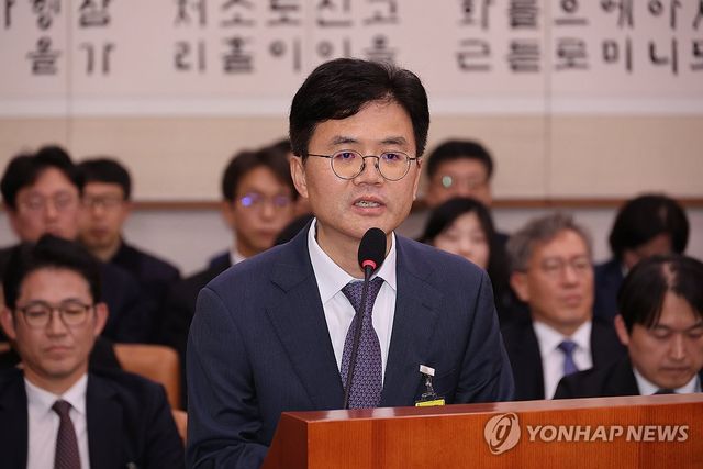 발언하는 신대경 전주지방검찰청 검사장