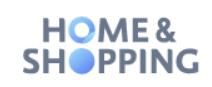홈앤쇼핑 로고