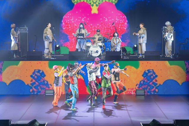 ACC, 개관 10주년 기념 공연