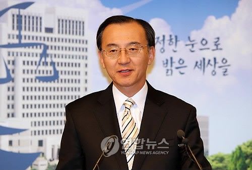 대법원, 여당 사법개혁안에 반발