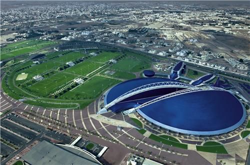 어스파이어 아레나