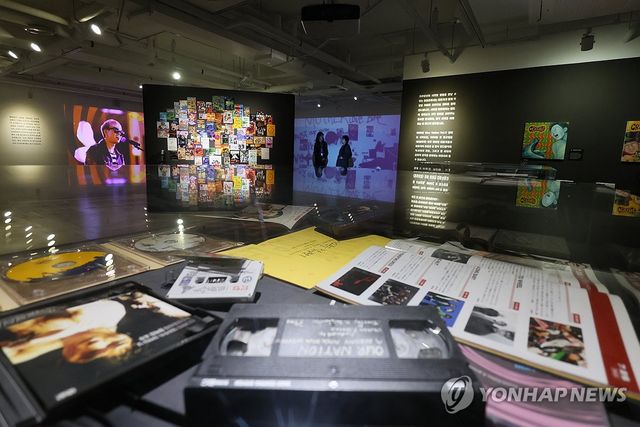 밴드 크라잉넛 30년의 기록들