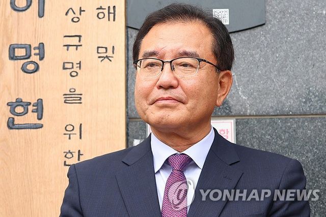 순직해병 사건 수사 이끄는 이명현 특검