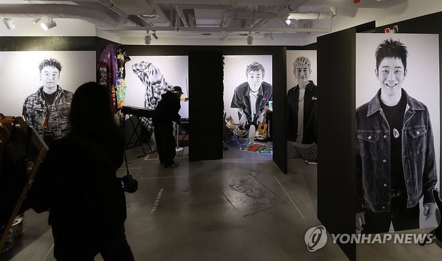 밴드 크라잉넛 30년의 기록들