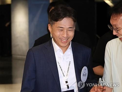 곽노정 SK하이닉스 대표