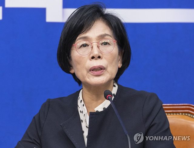 민주당 언론개혁특위 허위 조작정보 근절안 발표