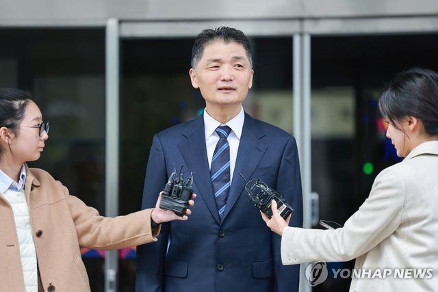 'SM 주가조작' 김범수 무죄…법원 "수사가 진실 왜곡" 檢 직격