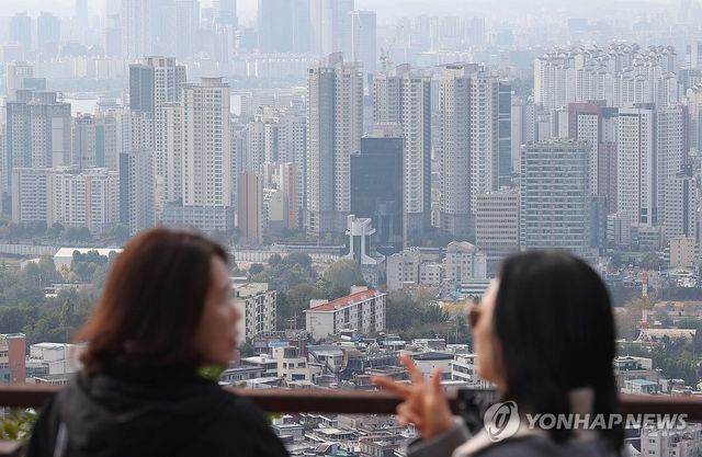 [연합뉴스 자료사진]