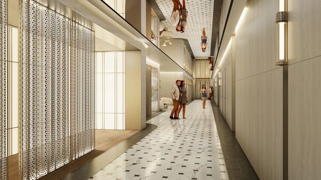 스타필드 애비뉴 1호점 이미지