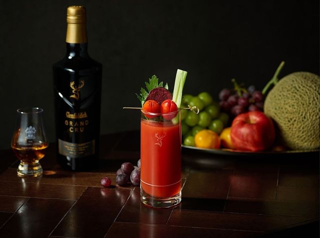 서울신라호텔, 과일·채소 소믈리에와 '위스키 클래스'