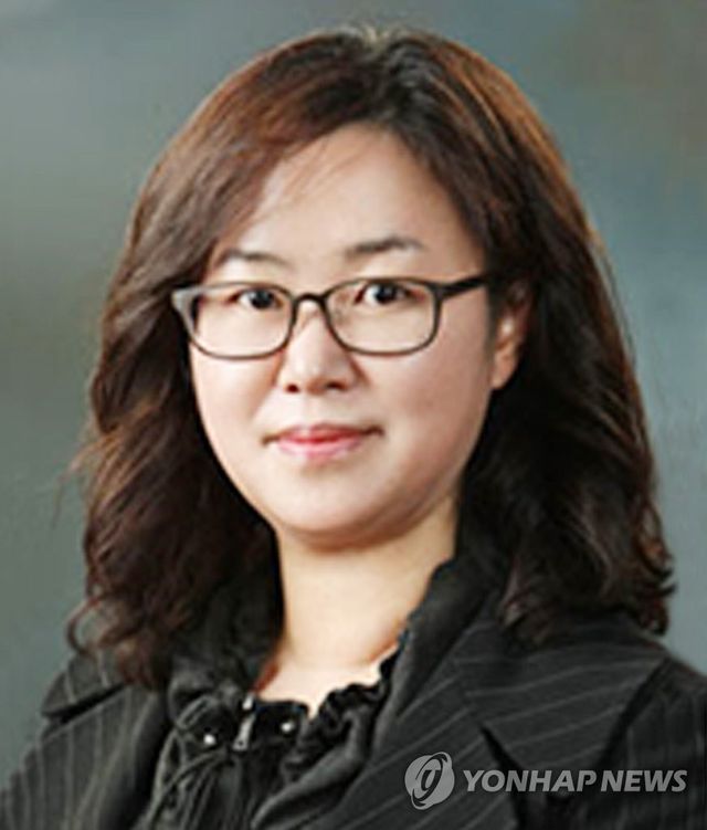 권경애 대한변호사협회 변호사