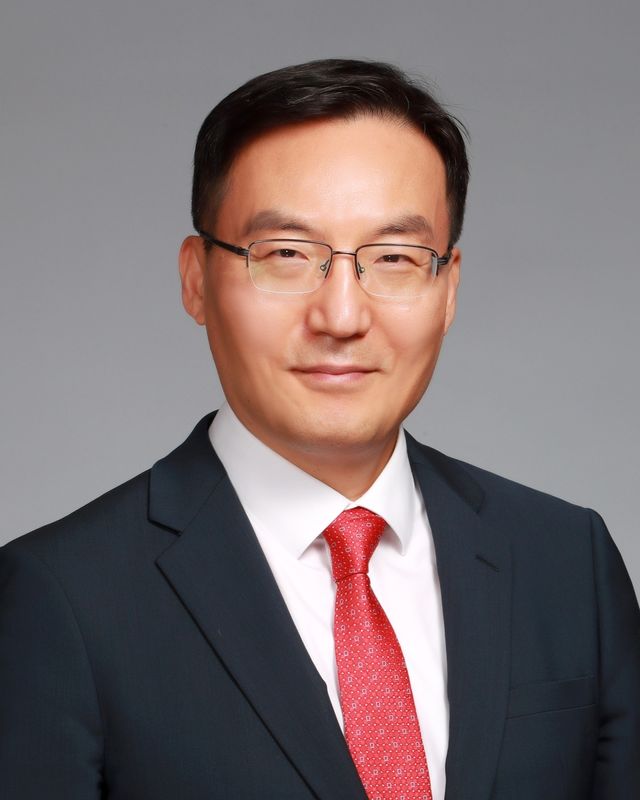 이현승 전 KB운용 대표