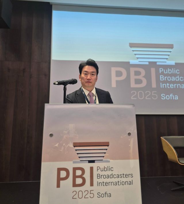 박장범 KBS 사장, PBI 2026 서울총회 의장 선임