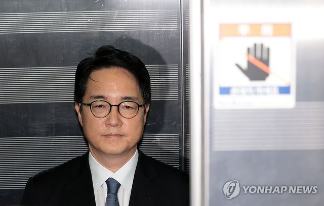 심우정 전 검찰총장