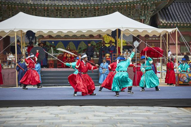 지난해 행사 모습 