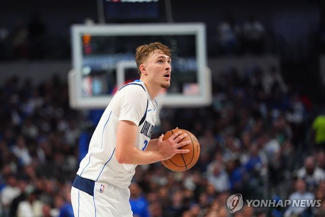 신인 드래프트 1순위 쿠퍼 플래그