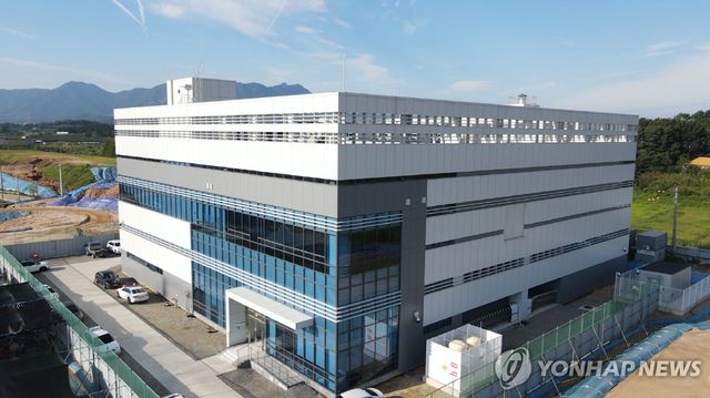 광주 국가 AI데이터센터