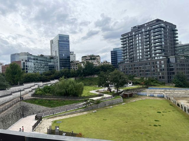 특별 공개 구역