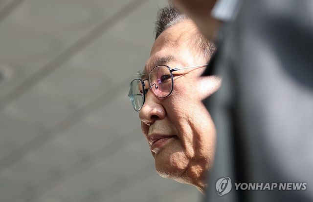 특검 소환되는 박성재 전 법무장관