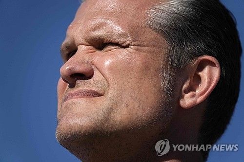 피트 헤그세스 미국 국방부(전쟁부) 장관