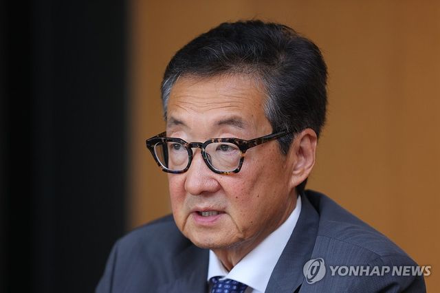 빅터 차 CSIS 한국석좌